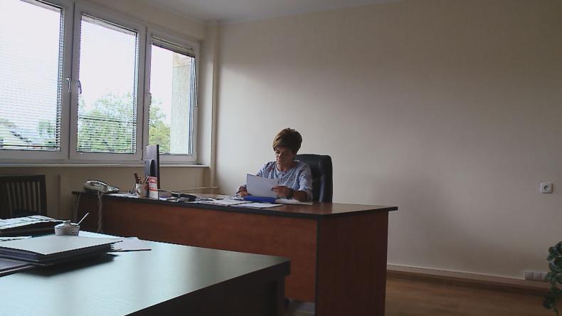 Pucki szpital z nową prezes