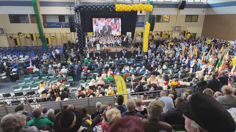 Wielkie świętowanie Dnia Jedności Kaszubów