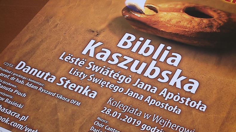 Verba Sacra rozbrzmi w wejherowskiej Kolegiacie po raz szesnasty
