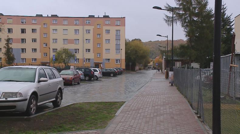 Spacerowa w Wejherowie jak nowa