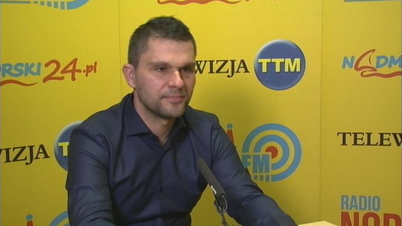 Mateusz Deling