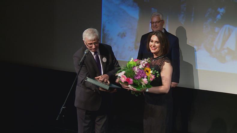 Wejherowski ośrodek dla niesłyszących świętował 100-lecie