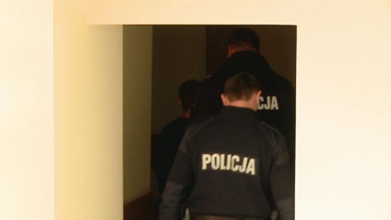 Za telefon dotkliwie pobił kolegę