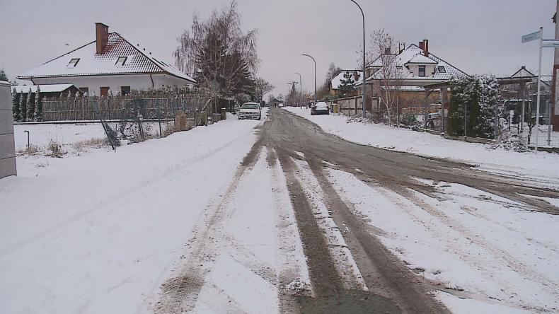 Kaszubska i Komandorska w Pucku po remoncie