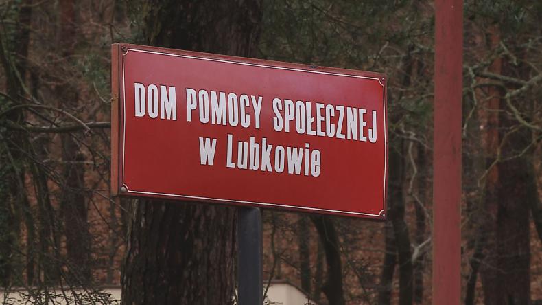 DPS w Lubkowie przejdzie termomodernizację
