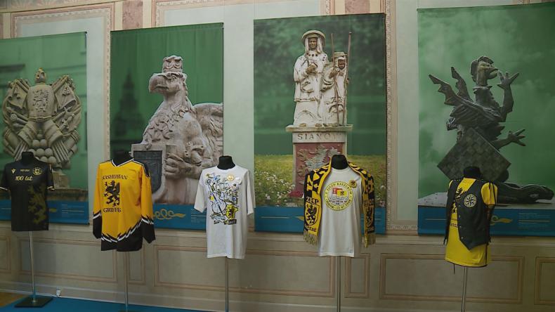 „Gryf w historii i kulturze Pomorza”