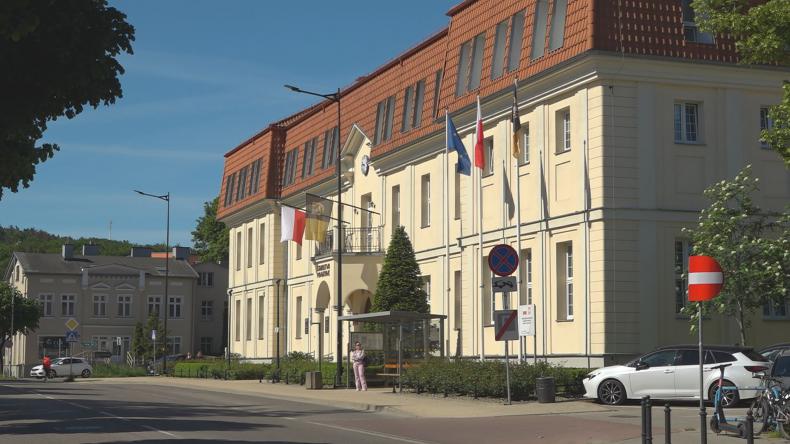Gra miejska „Wybieram mądrze - zdrowie i bezpieczeństwo”