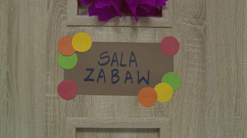 Nowy Żłobek w Wierzchucinie