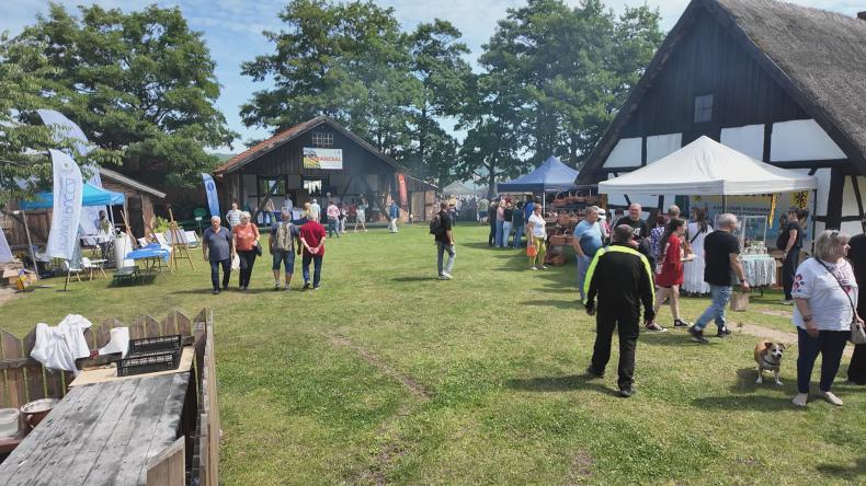 XXII edycja Krancbalu