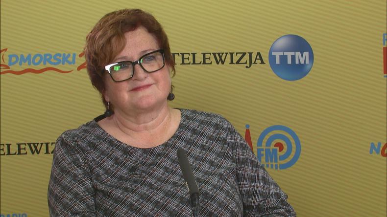 Hanna Pruchniewska