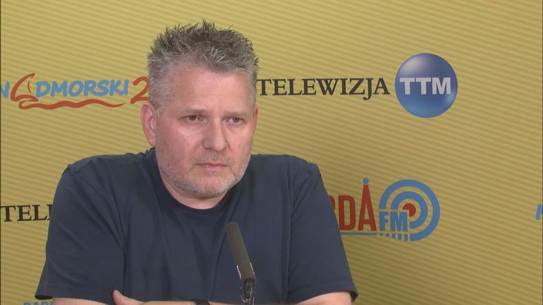 Tomasz Wiśniewski