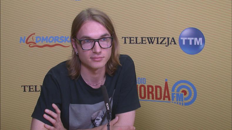 Igor Gawryszewski