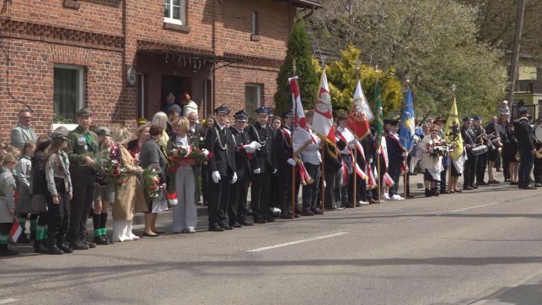 234. Rocznica Uchwalenia Konstytucji 3 maja