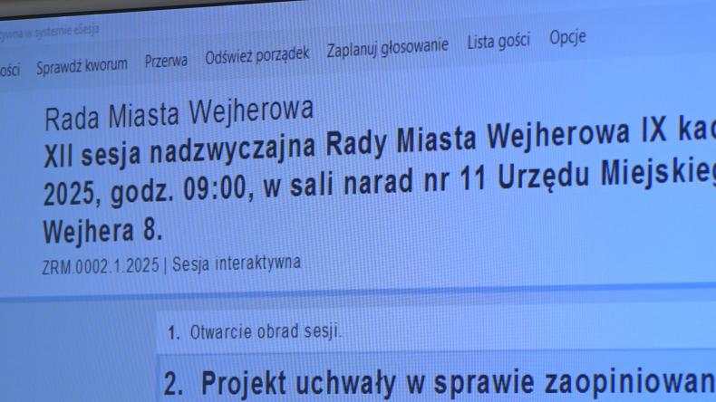 Nowa inwestycja powstanie w Wejherowie
