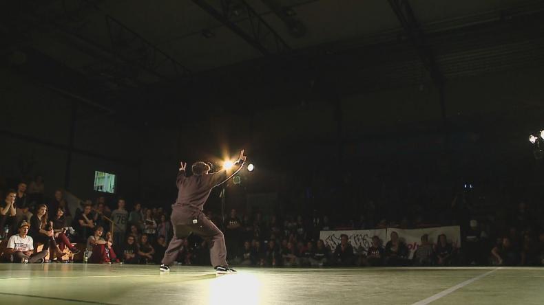 Eat Your Feet ponownie w Rumi