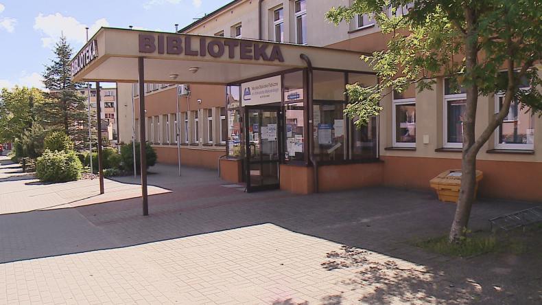 „Biblioteka to ludzie”