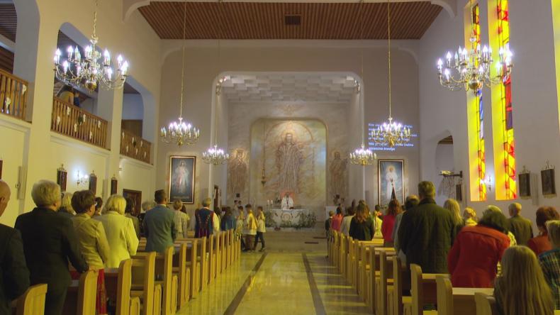 Jubileusz SP nr 5 w Redzie