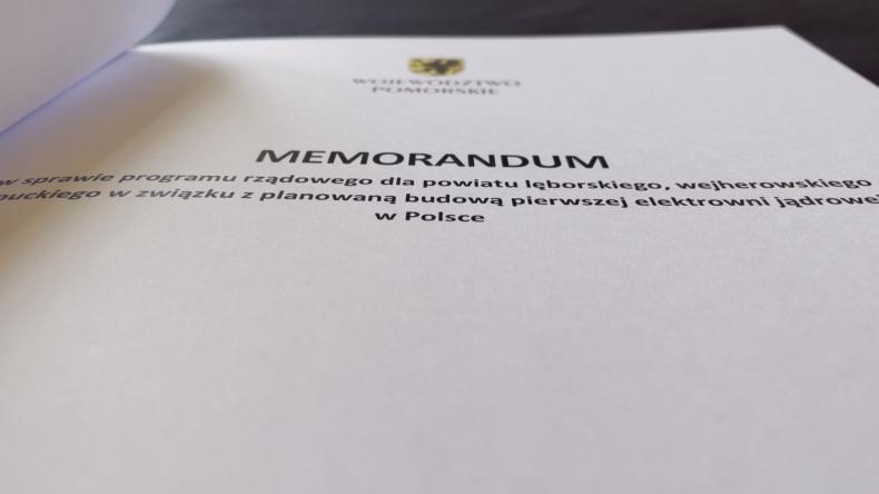 Wzywają Morawieckiego do dialogu o atomówce