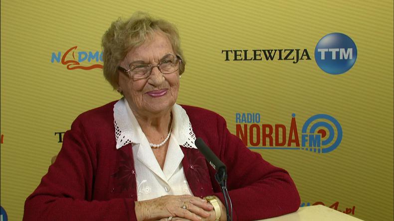 Bogna Zubrzycka