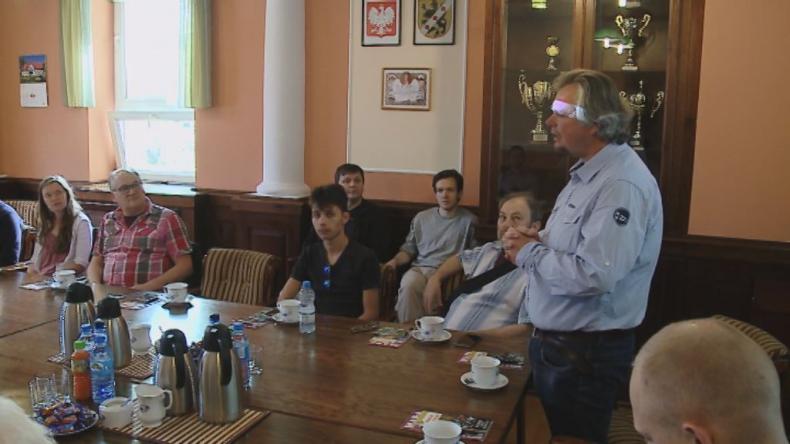 Wspólnie o rozwoju kultury narodowej