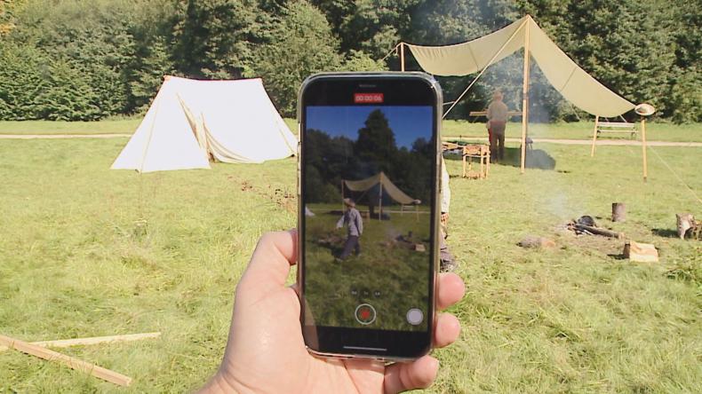 Rekonstrukcja historyczna online