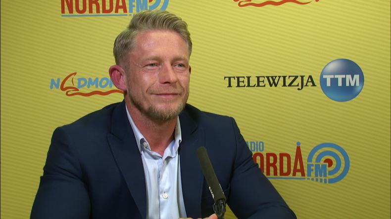 Rafał Szlas