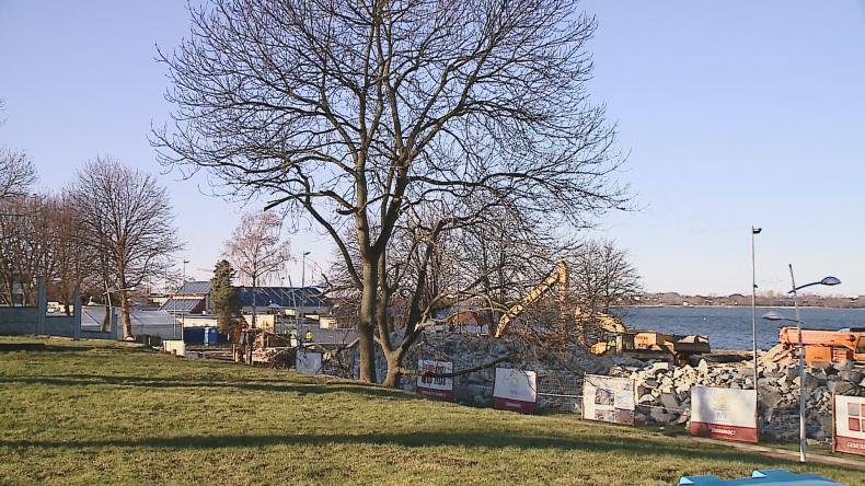 Ruszyły prace nad pucką mariną