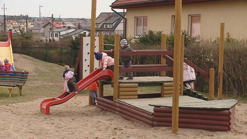 Będzie żłobek w Luzinie. Z najwyższą dotacją w kraju