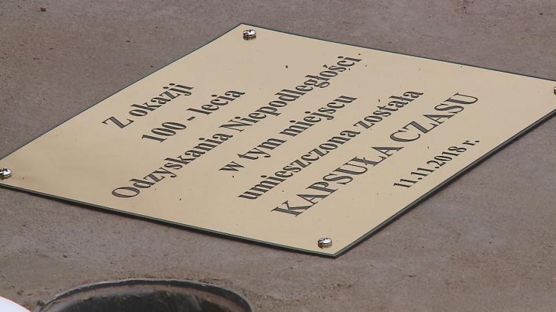 Chcą aby pamięć o setnej rocznicy trwała przez lata