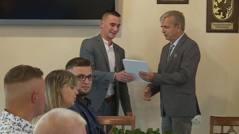 Nowi sołtysi rozpoczęli swoją pracę