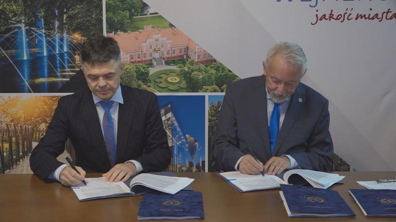 Powstanie nowe połączenie ulic Kalwaryjskiej i Strzeleckiej