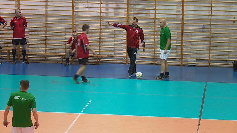 Biznes Cup w Luzinie to już tradycja