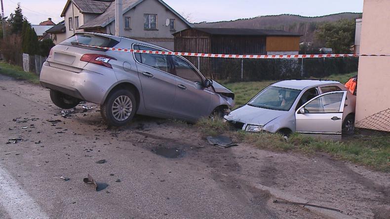 Niebezpieczny weekend na drogach