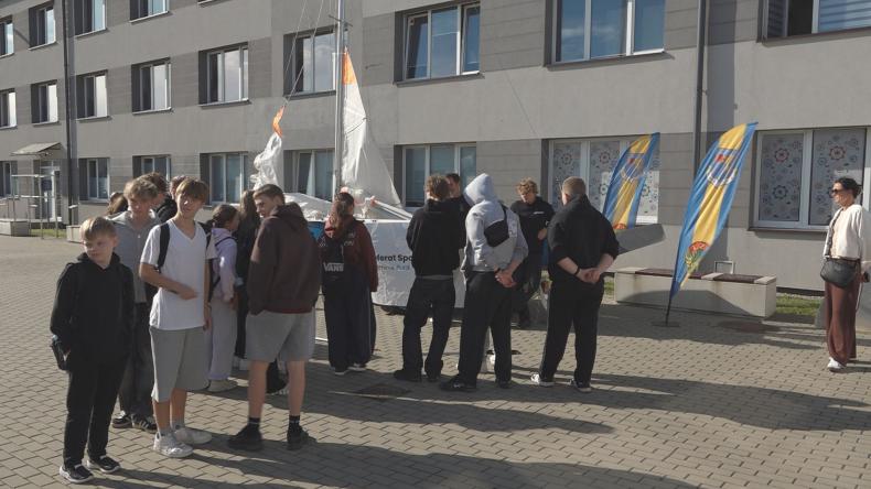 Przyszłość chcą łączyć z pracą ale i z pasją