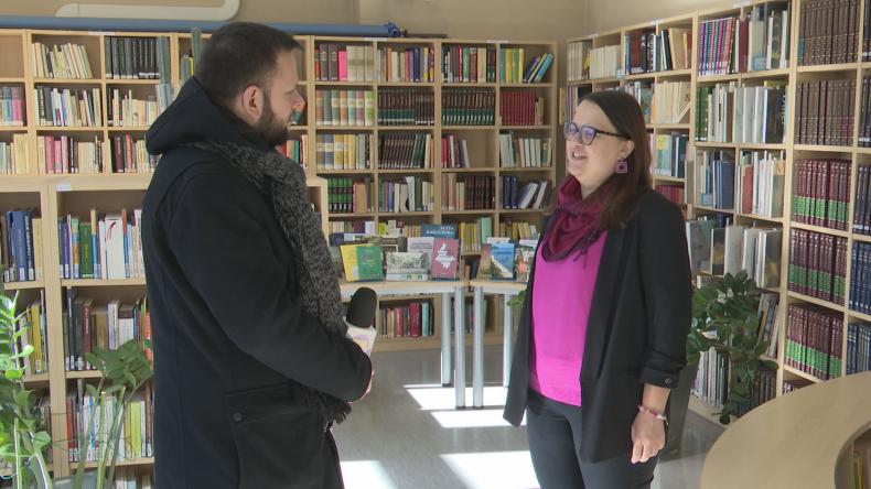 Dziesiątki kandydatów do „Gryfa Literackiego”