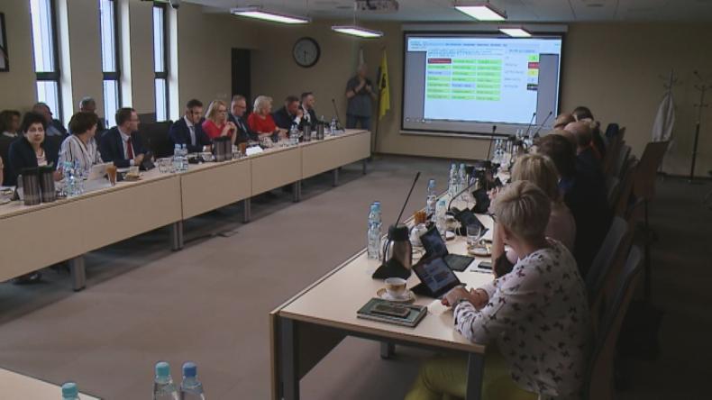 Kolejna sesja Rady Miejskiej Redy za nami