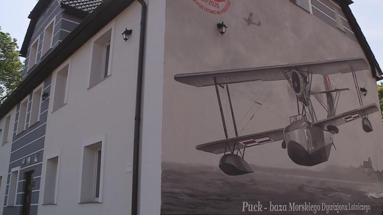 Kolejna kamienica po rewitalizacji