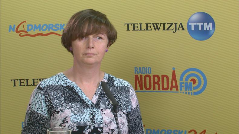 Joanna Wasilewska