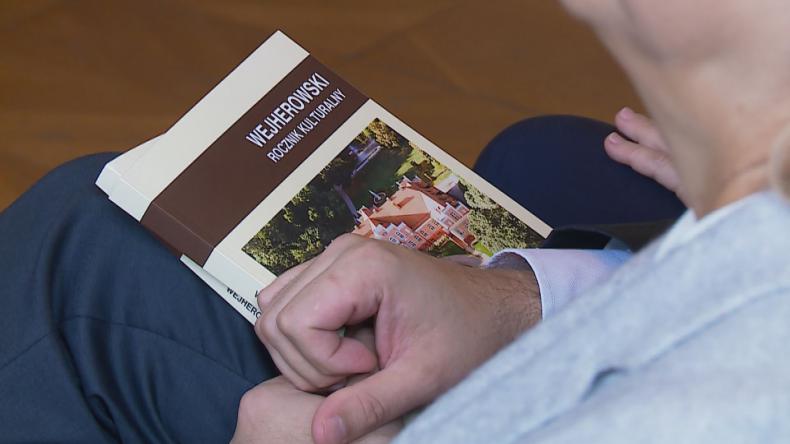 Wejherowski Rocznik Kulturalny po raz piąty