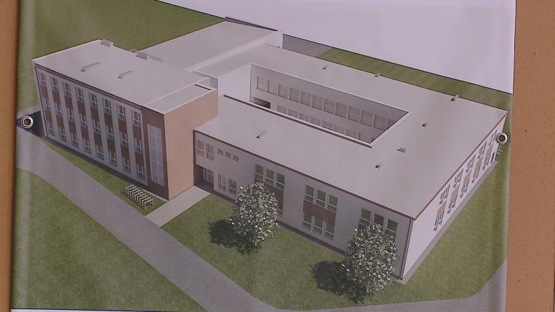 Spełniło się marzenie szkolnej społeczności