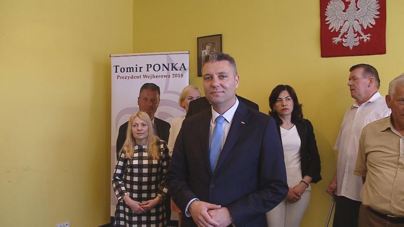 Wejherowski PiS rusza z ofensywą