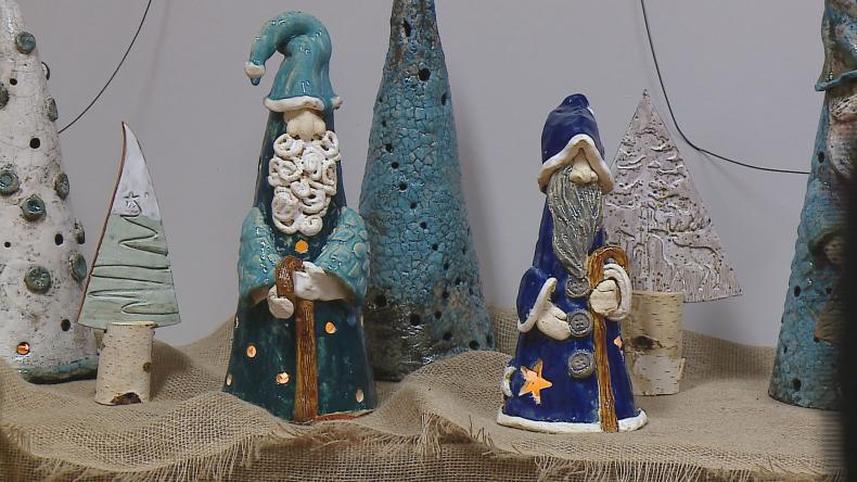 „Ceramika nie tylko od święta”