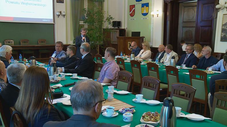 Konwent Samorządowców