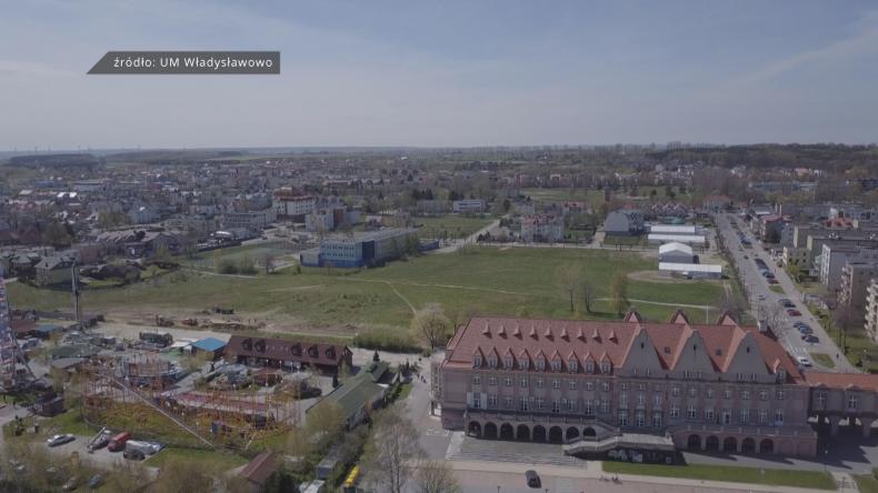 Pomysł mieszkańców już w realizacji, będą kolejne