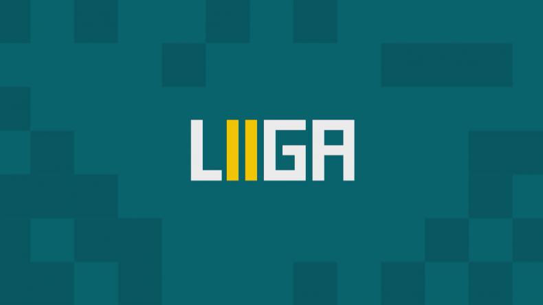 Mecz piłki nożnej: Gryf Wejherowo vs Legionovia Legionowo I połowa