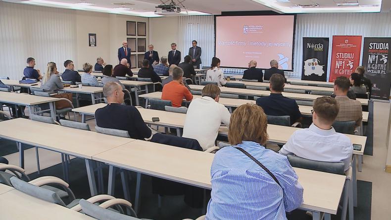 Ruszyła Akademia Biznesu Norda