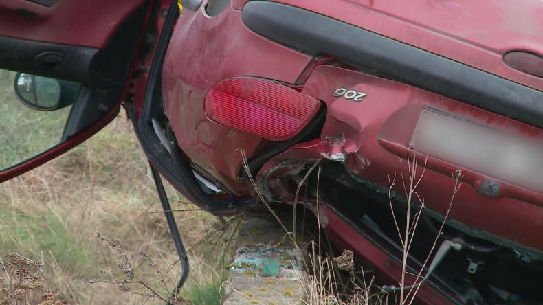 Niebezpieczny weekend na drogach