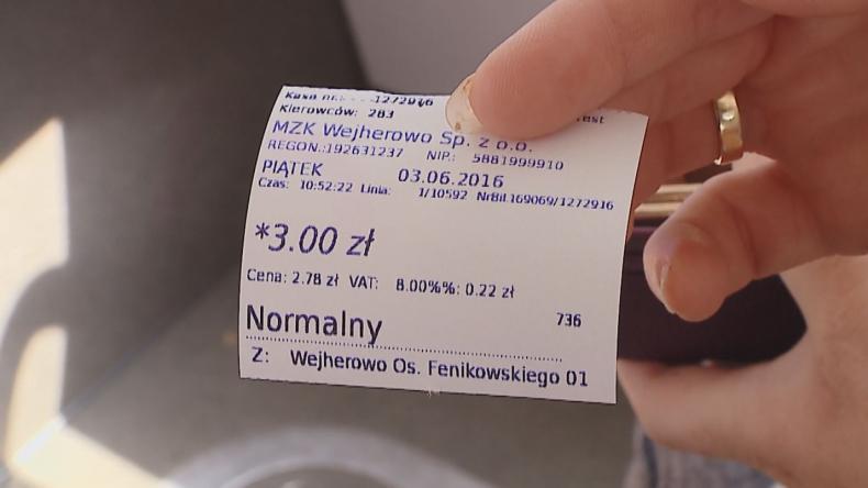 Ceny biletów MZK od września pójdą w górę