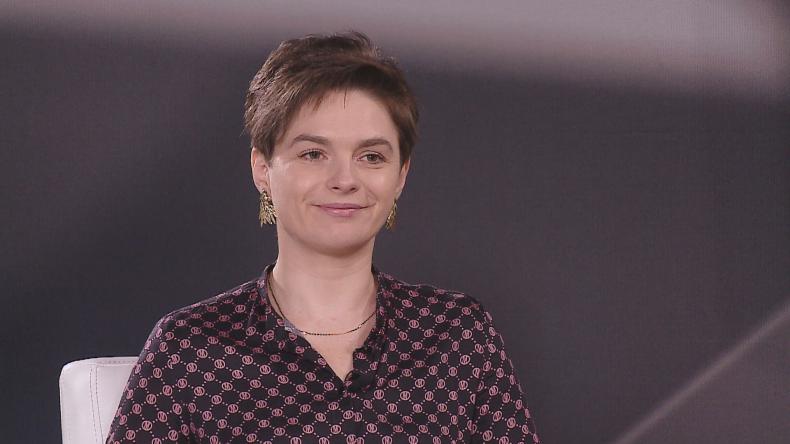 Michalina Wałek