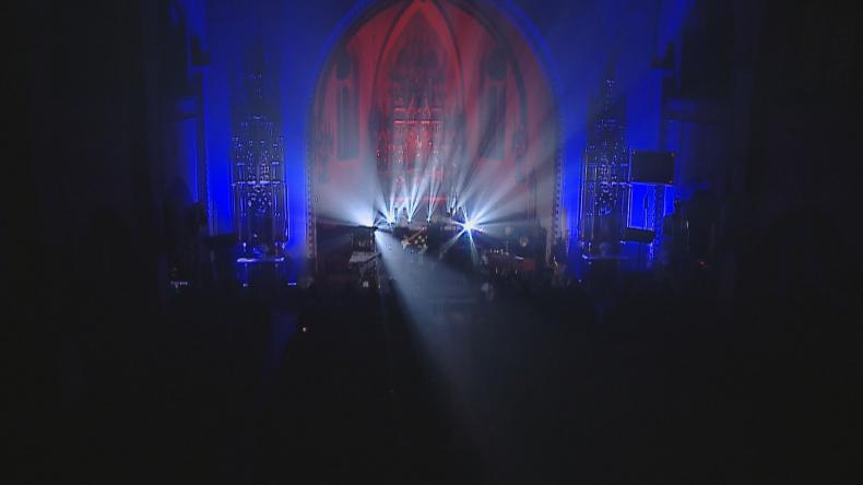 Pamiętali poprzez muzykę